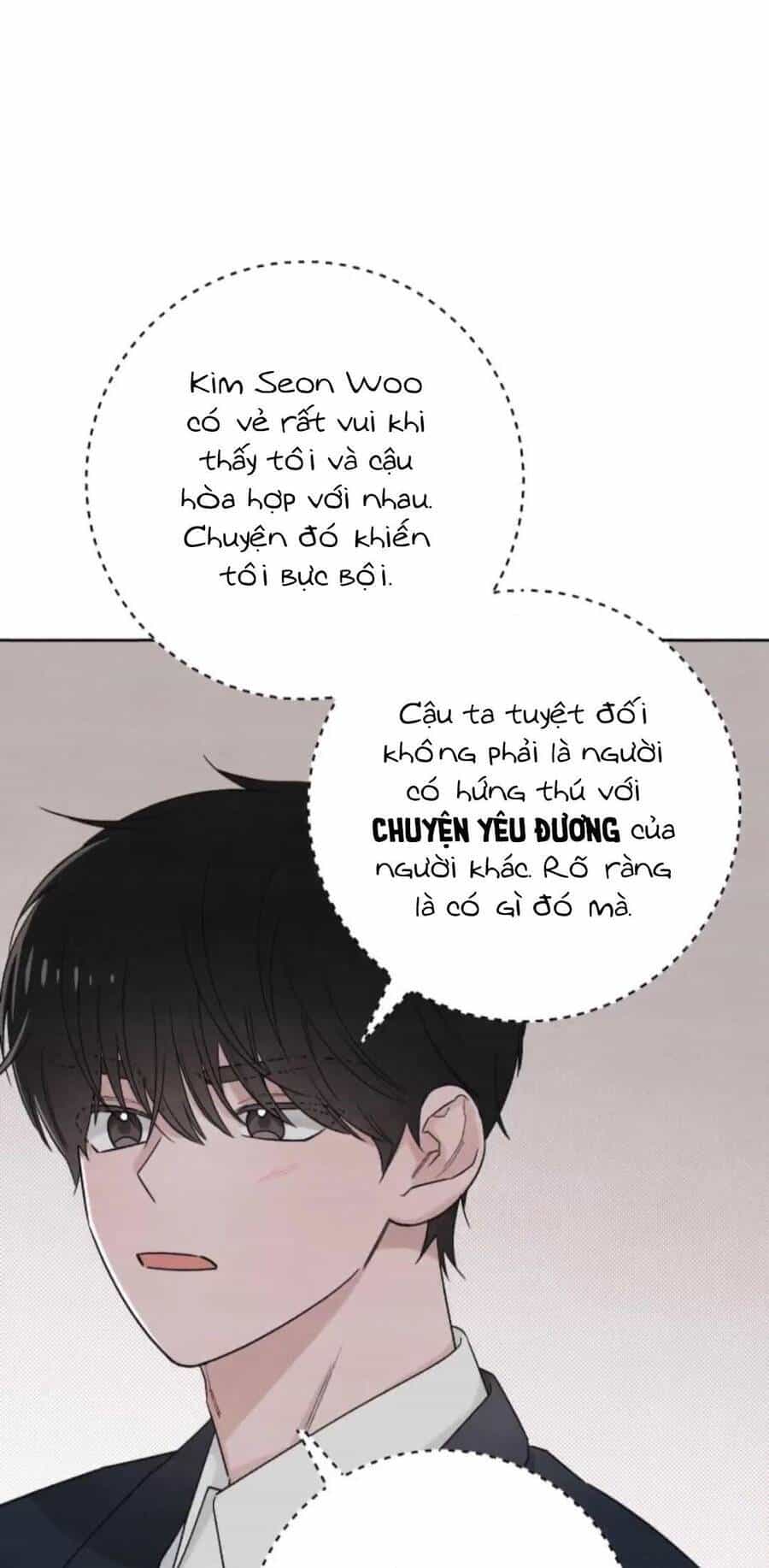 Bí Mật Thanh Xuân - Chương 23 - ảnh 29