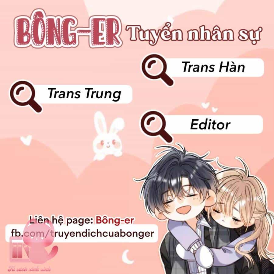 Bí Mật Thanh Xuân - Chương 23 - ảnh 3
