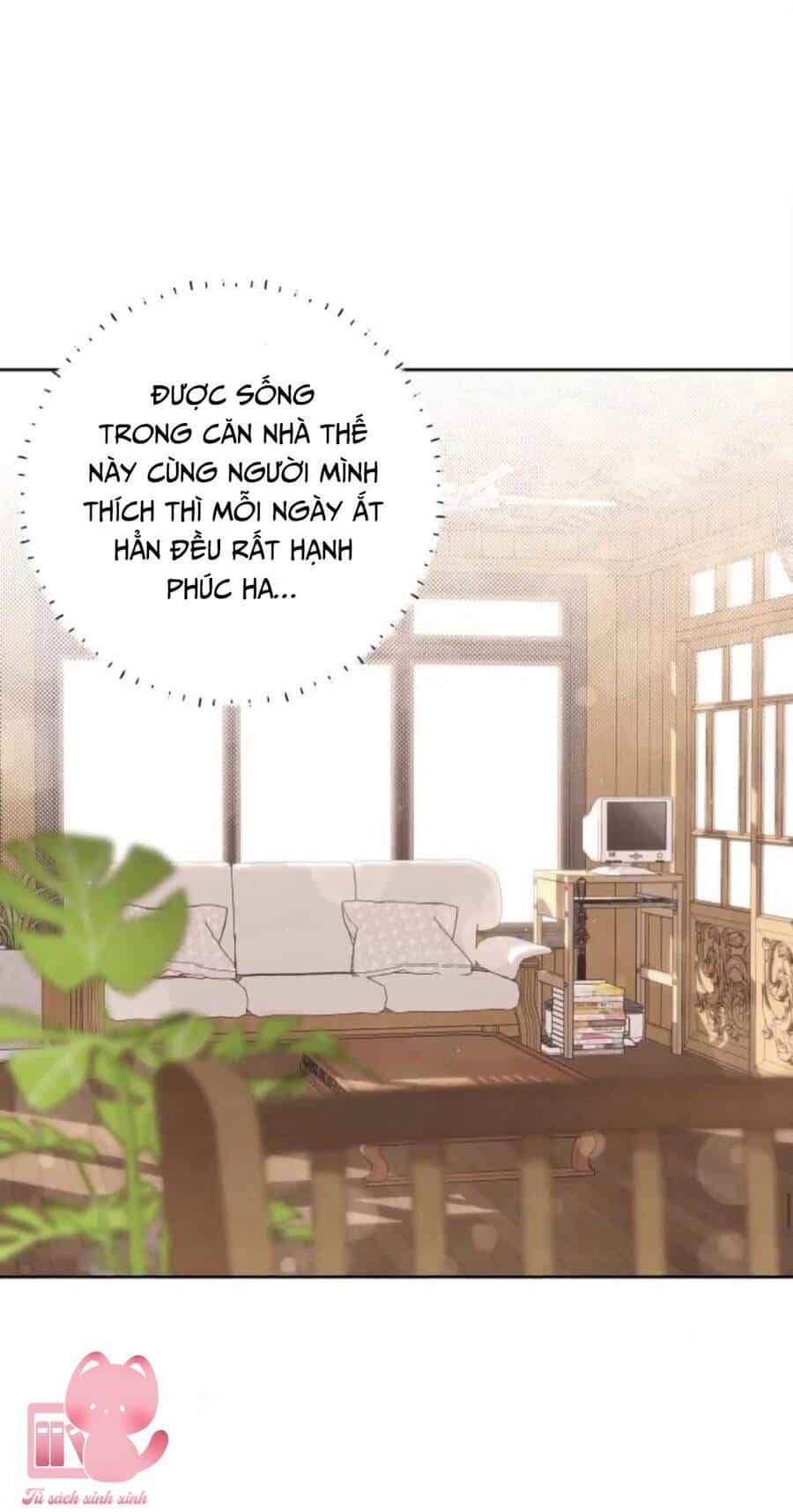 Bí Mật Thanh Xuân - Chương 23 - ảnh 33