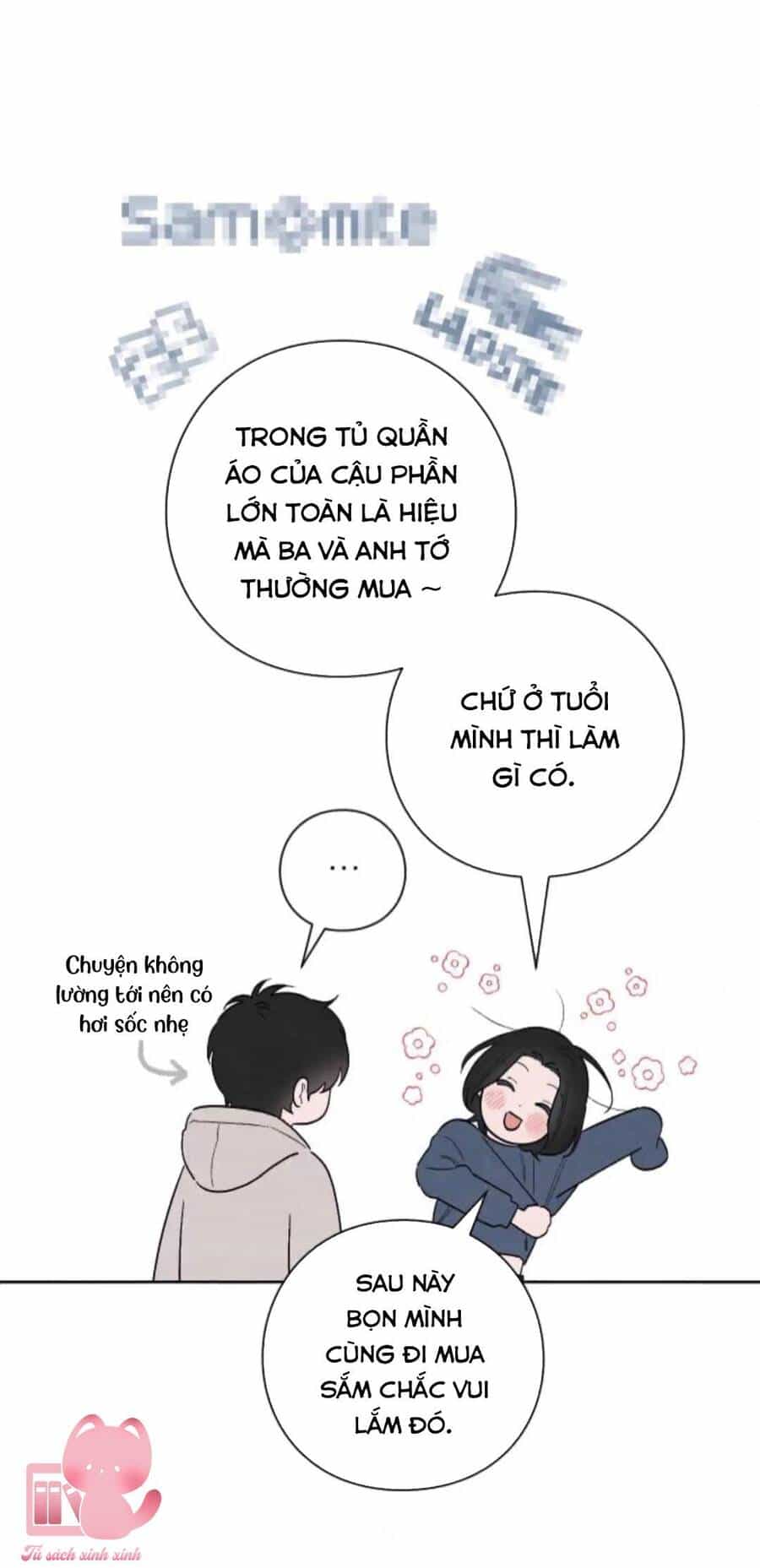 Bí Mật Thanh Xuân - Chương 23 - ảnh 47