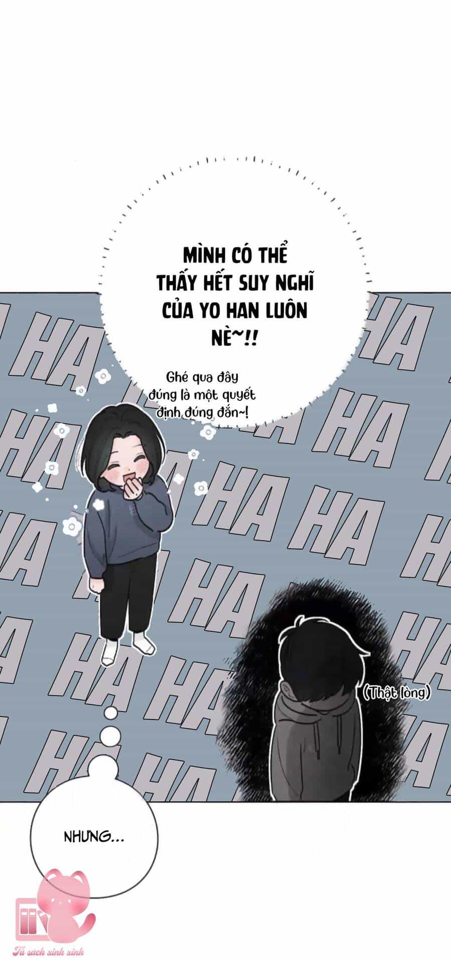 Bí Mật Thanh Xuân - Chương 23 - ảnh 54