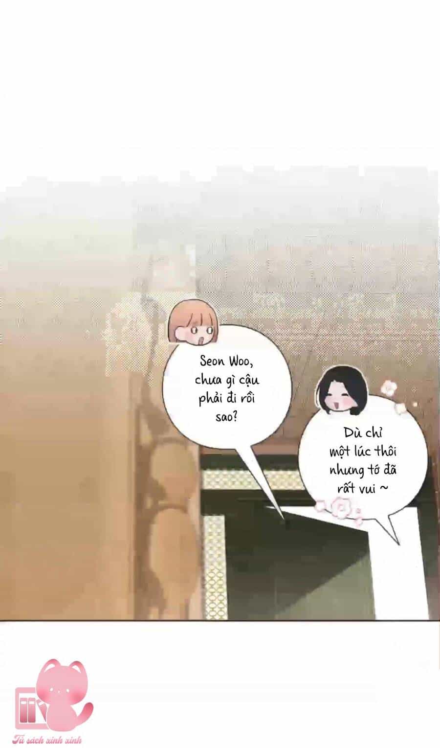 Bí Mật Thanh Xuân - Chương 23 - ảnh 60