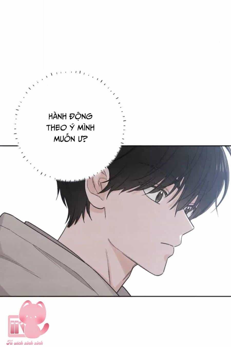 Bí Mật Thanh Xuân - Chương 23 - ảnh 61