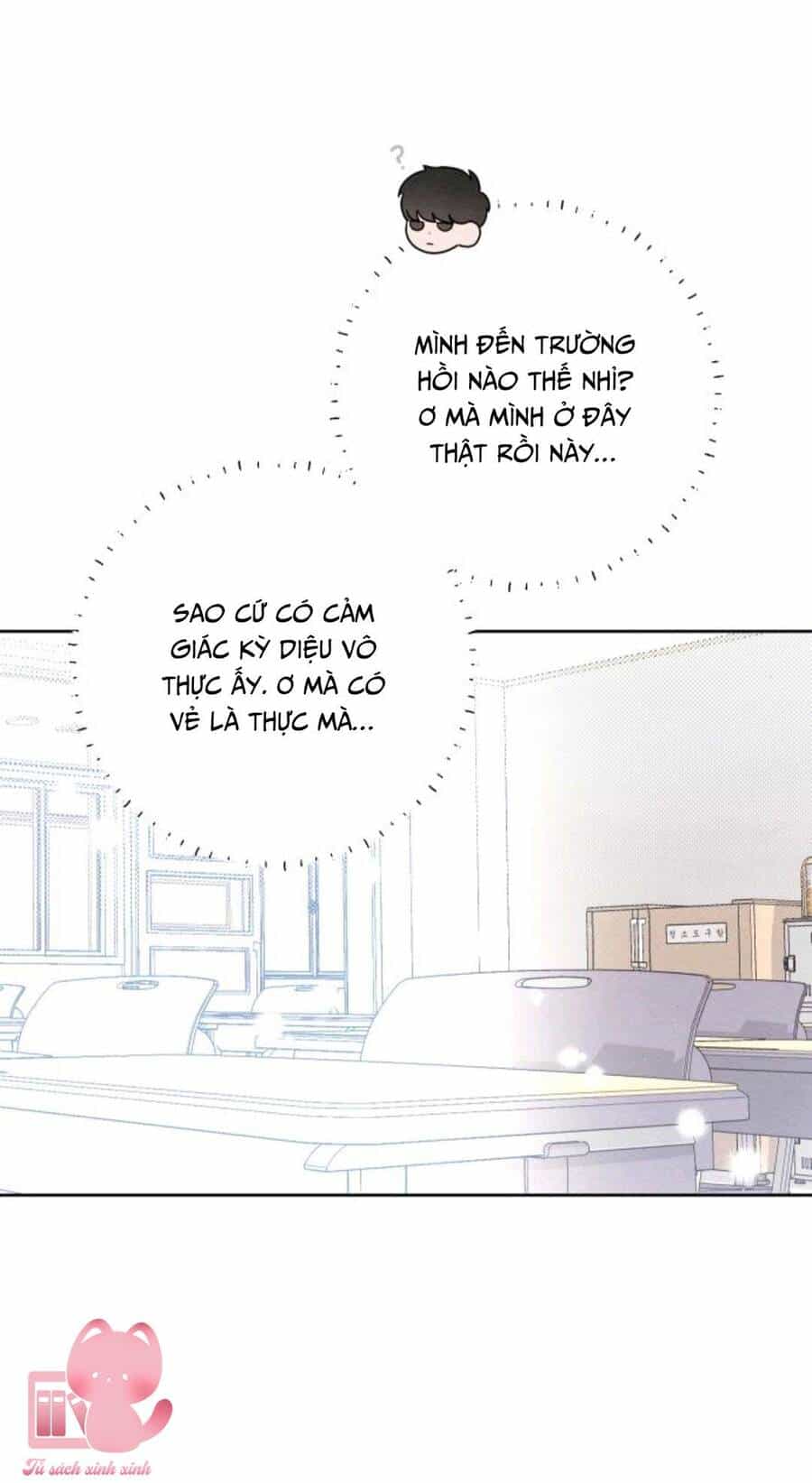 Bí Mật Thanh Xuân - Chương 24 - ảnh 21