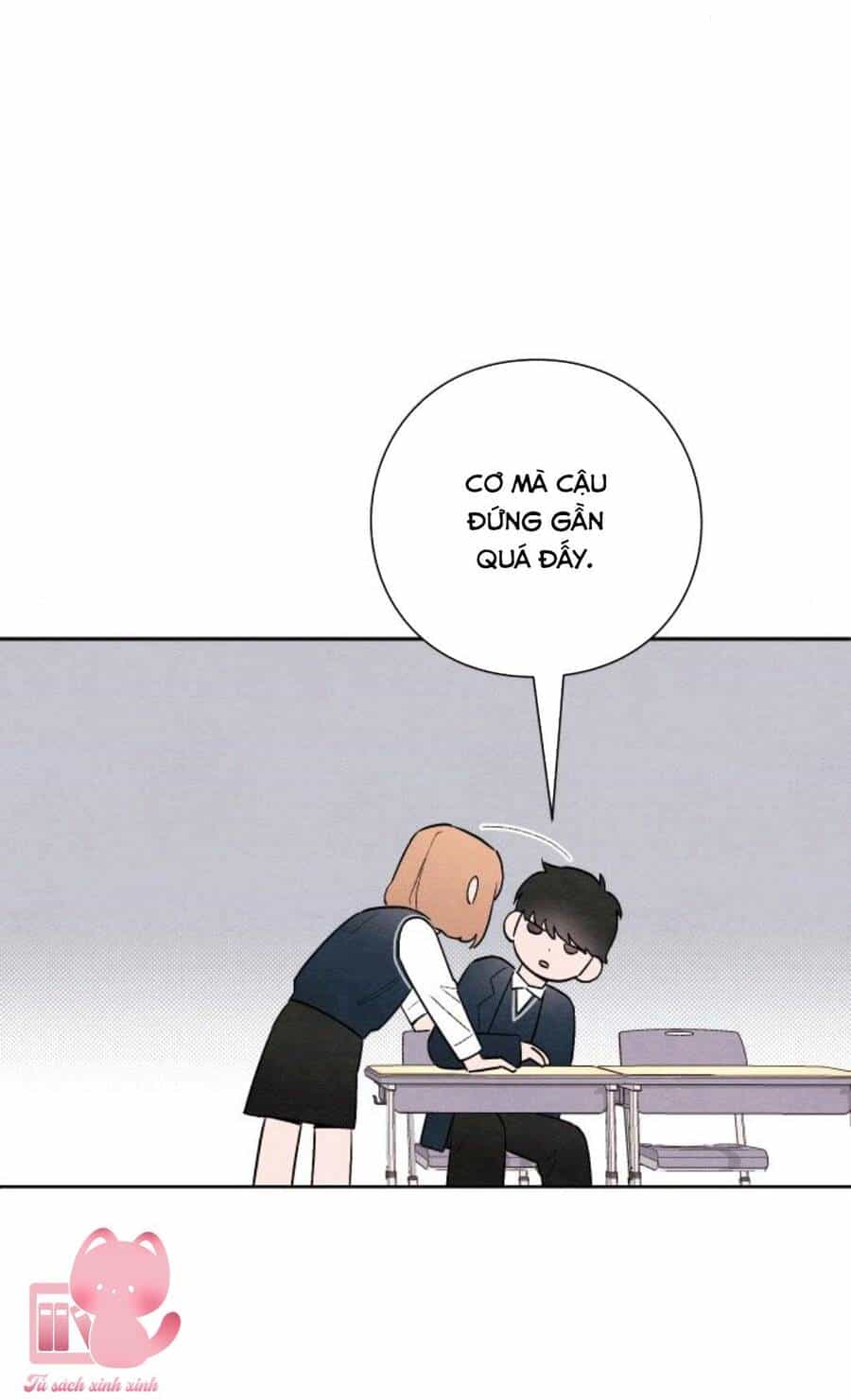 Bí Mật Thanh Xuân - Chương 24 - ảnh 25