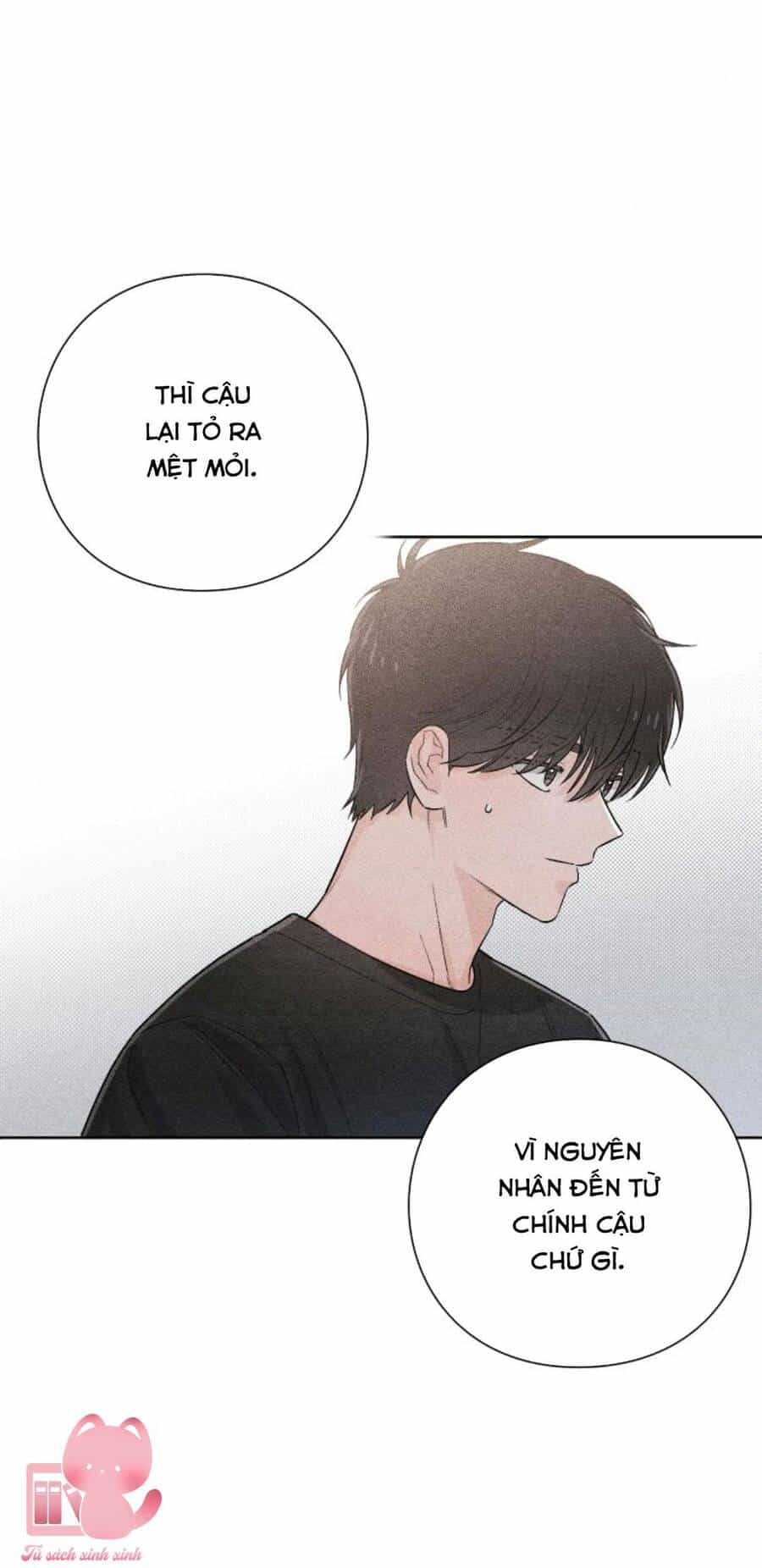 Bí Mật Thanh Xuân - Chương 24 - ảnh 36