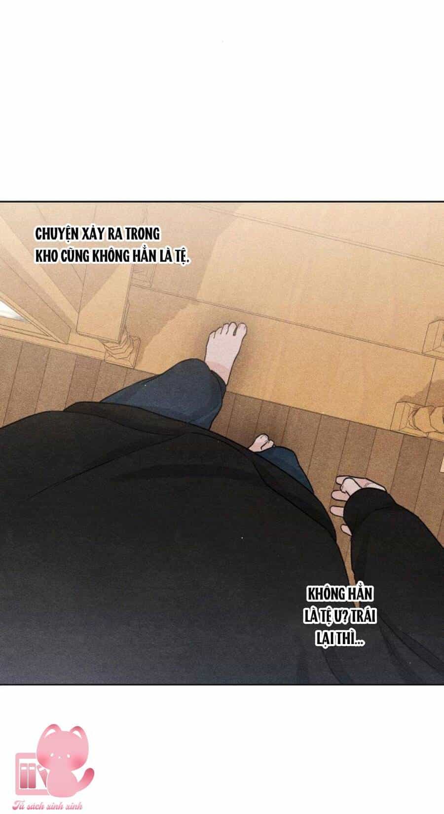Bí Mật Thanh Xuân - Chương 24 - ảnh 38