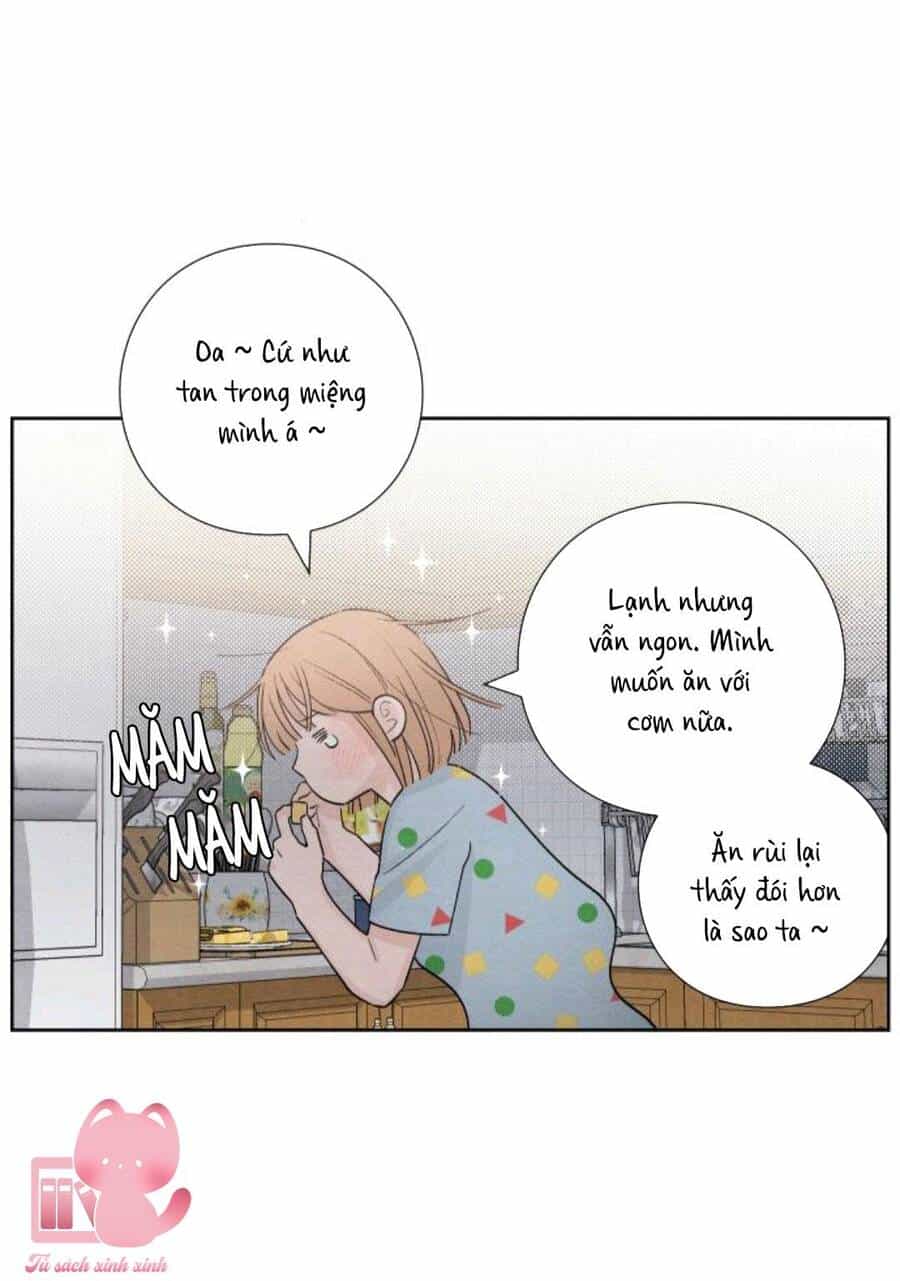Bí Mật Thanh Xuân - Chương 24 - ảnh 61