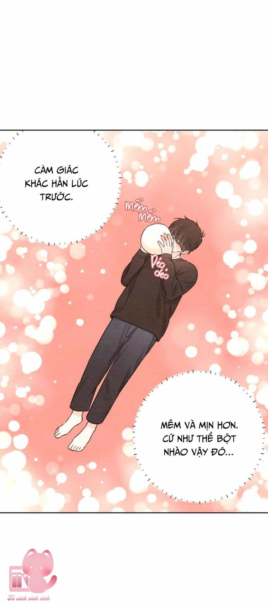 Bí Mật Thanh Xuân - Chương 25 - ảnh 11