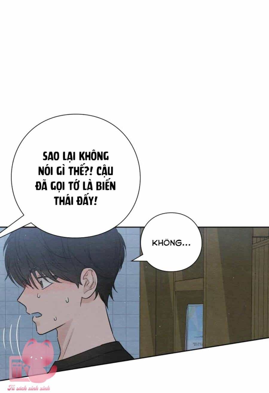 Bí Mật Thanh Xuân - Chương 25 - ảnh 27