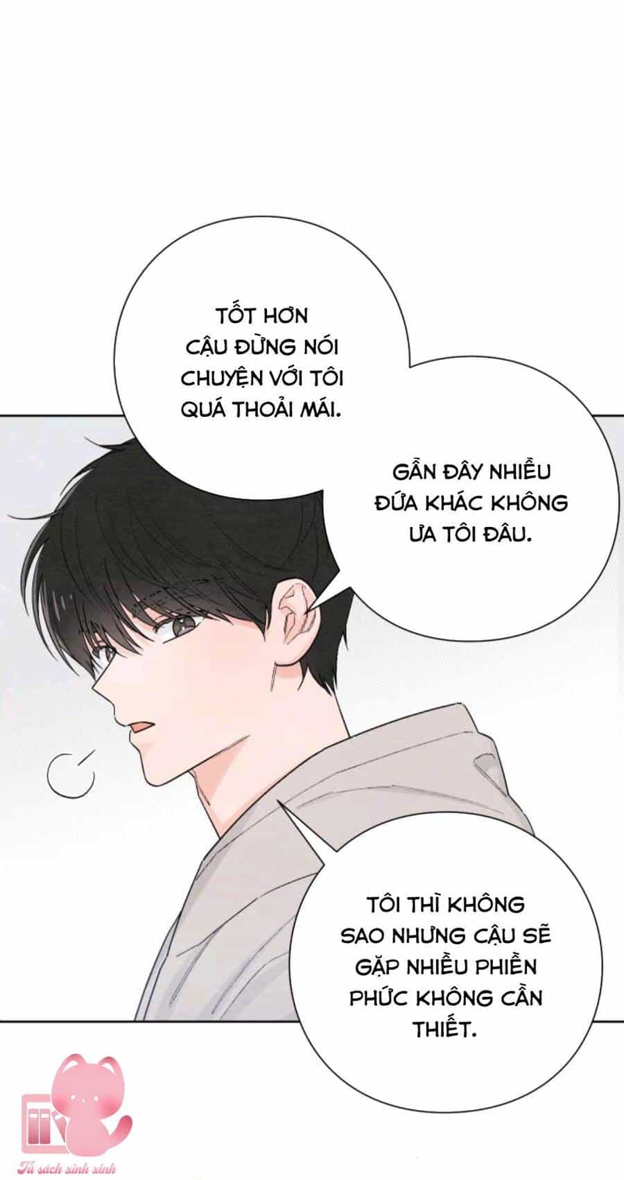 Bí Mật Thanh Xuân - Chương 25 - ảnh 39
