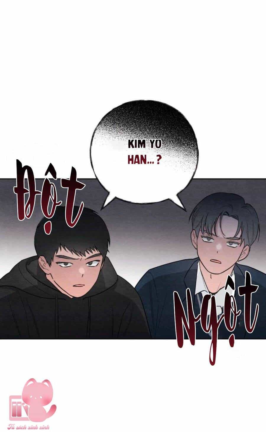 Bí Mật Thanh Xuân - Chương 25 - ảnh 50