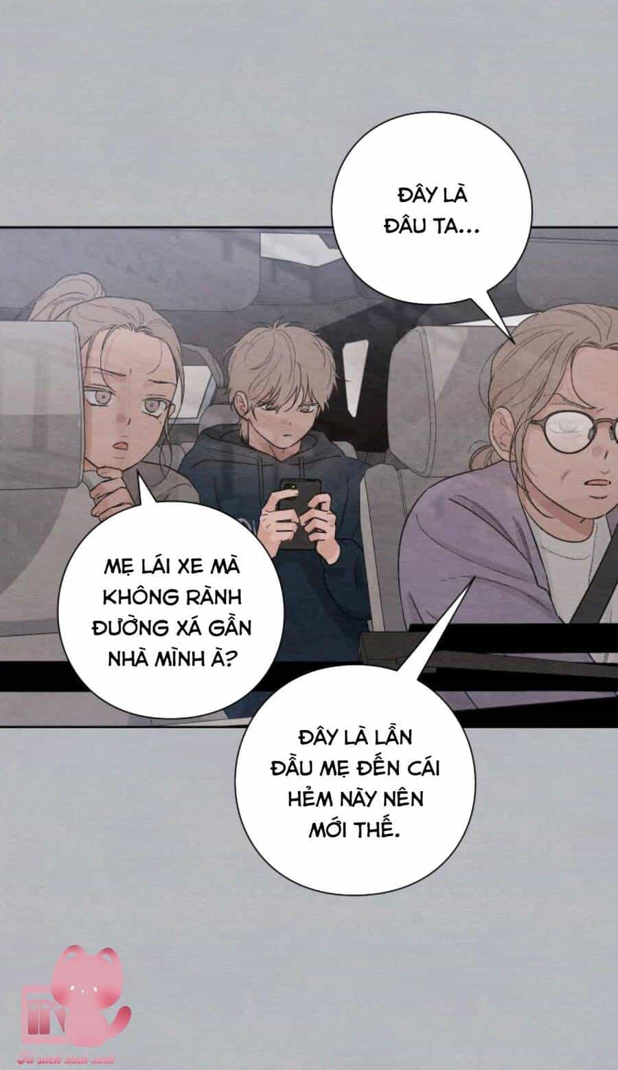 Bí Mật Thanh Xuân - Chương 25 - ảnh 68