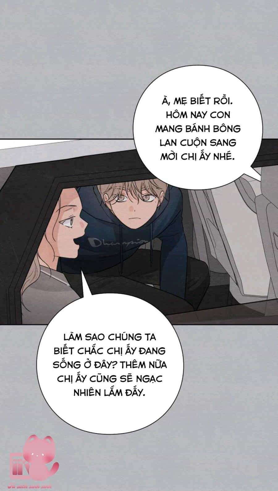 Bí Mật Thanh Xuân - Chương 25 - ảnh 70