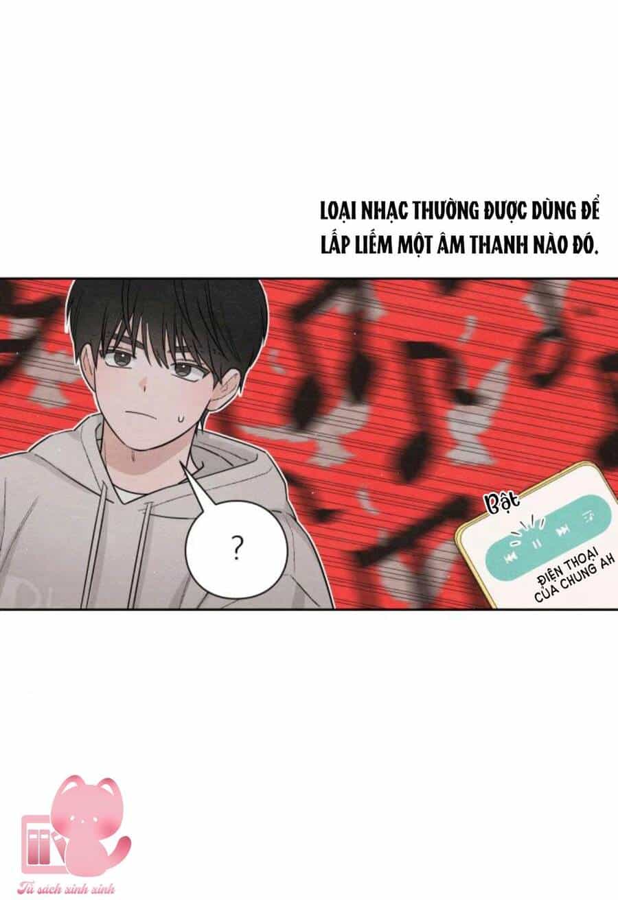 Bí Mật Thanh Xuân - Chương 26 - ảnh 12