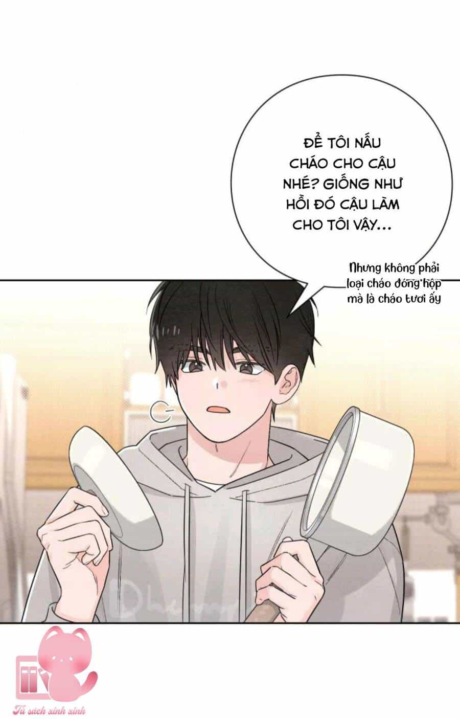 Bí Mật Thanh Xuân - Chương 26 - ảnh 19