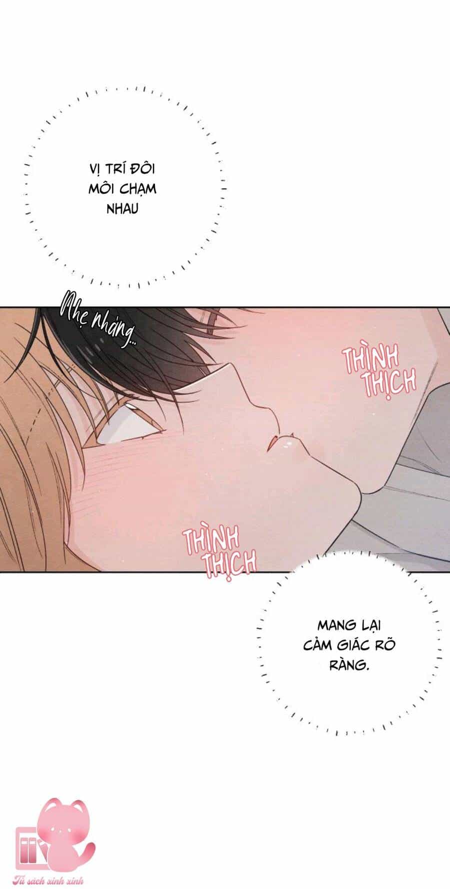 Bí Mật Thanh Xuân - Chương 27 - ảnh 10