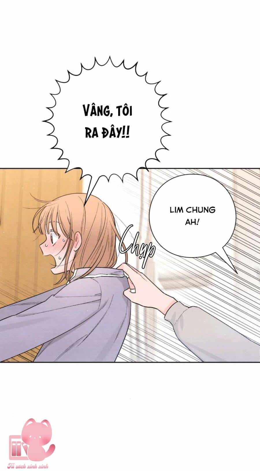 Bí Mật Thanh Xuân - Chương 27 - ảnh 18
