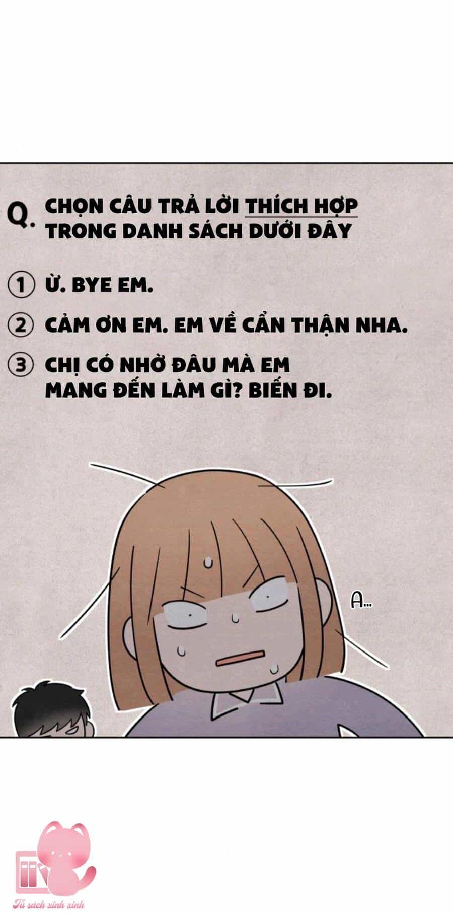 Bí Mật Thanh Xuân - Chương 27 - ảnh 27