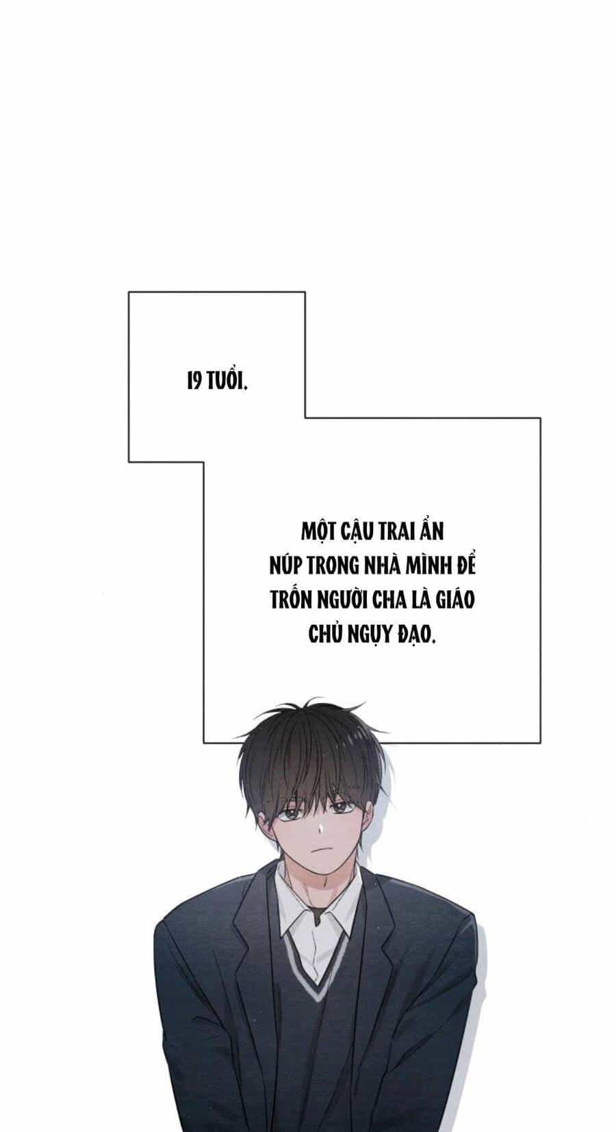 Bí Mật Thanh Xuân - Chương 27 - ảnh 4