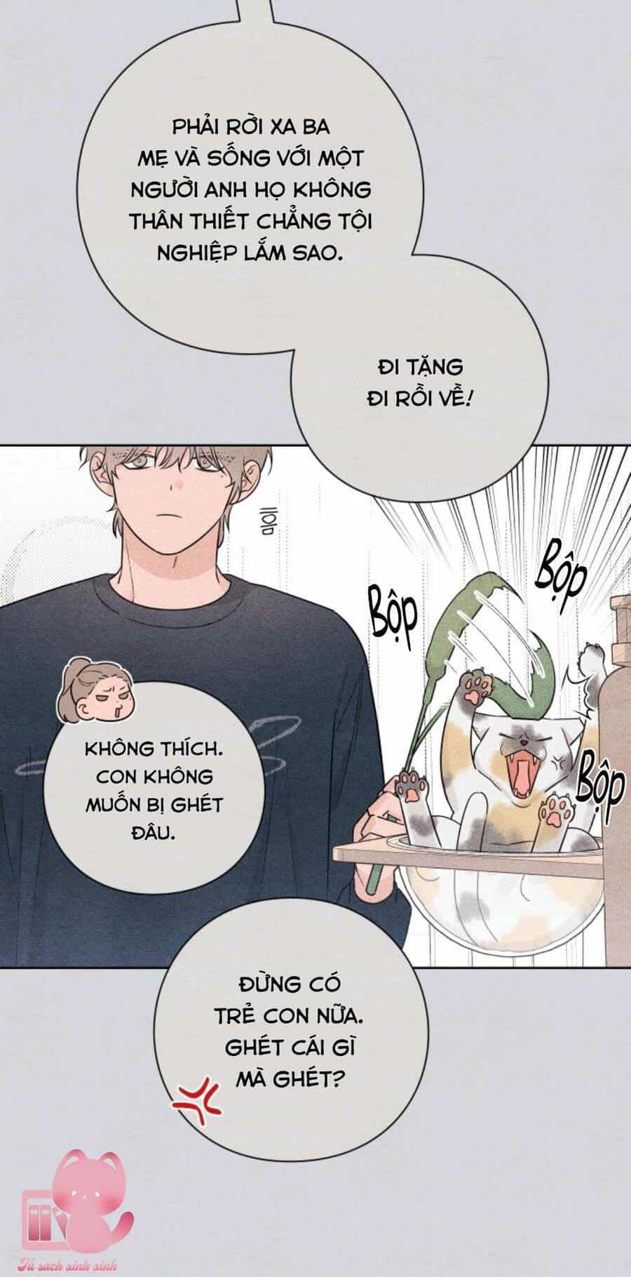 Bí Mật Thanh Xuân - Chương 27 - ảnh 40