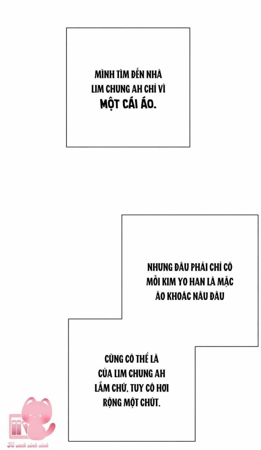 Bí Mật Thanh Xuân - Chương 27 - ảnh 54