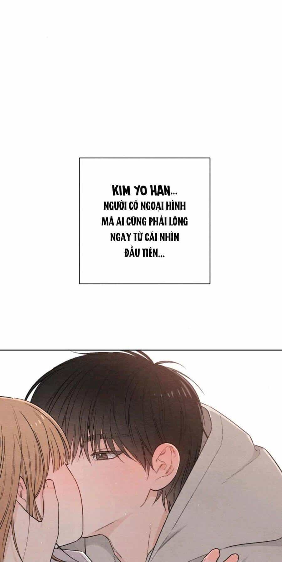 Bí Mật Thanh Xuân - Chương 27 - ảnh 6