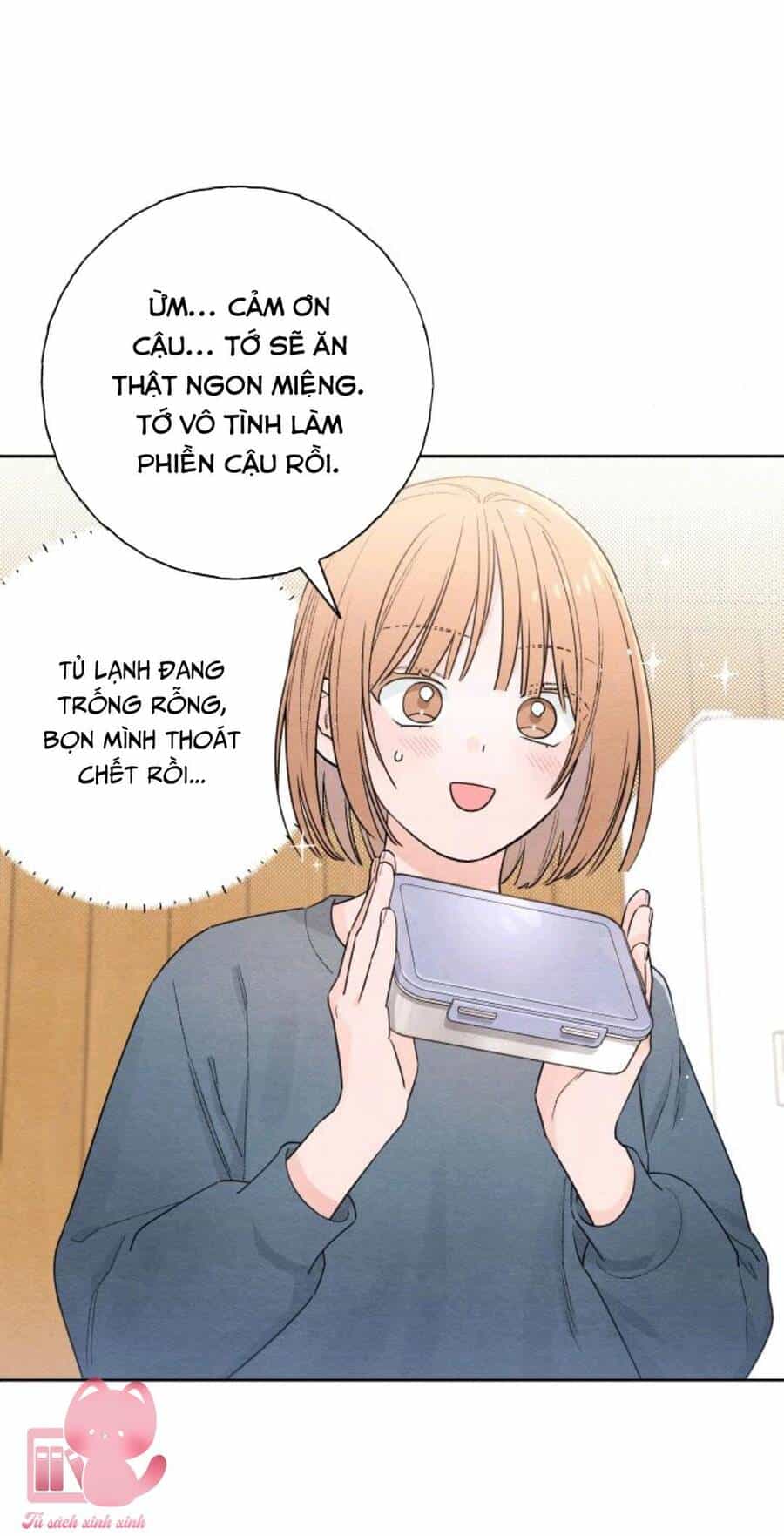 Bí Mật Thanh Xuân - Chương 27 - ảnh 67