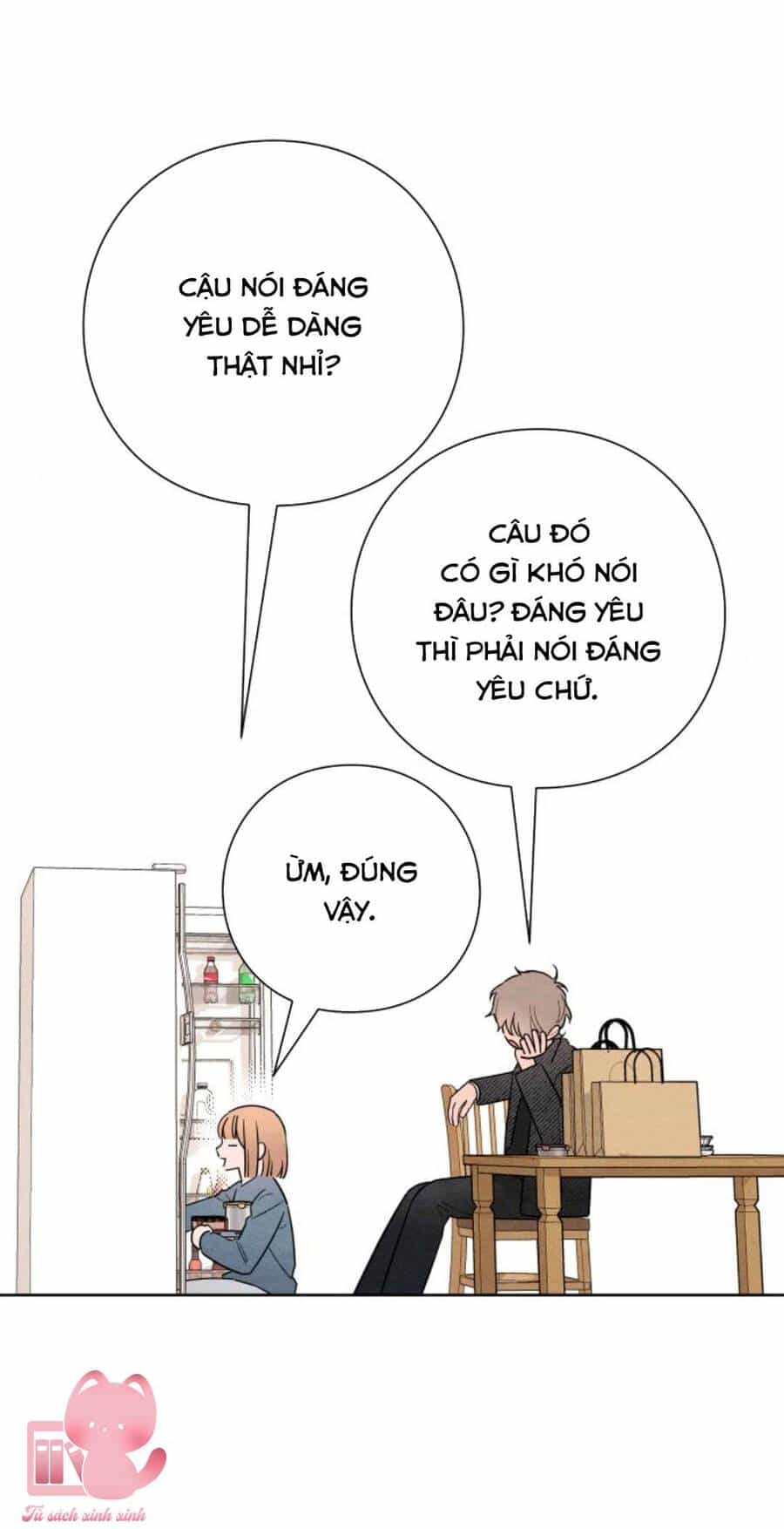 Bí Mật Thanh Xuân - Chương 27 - ảnh 74