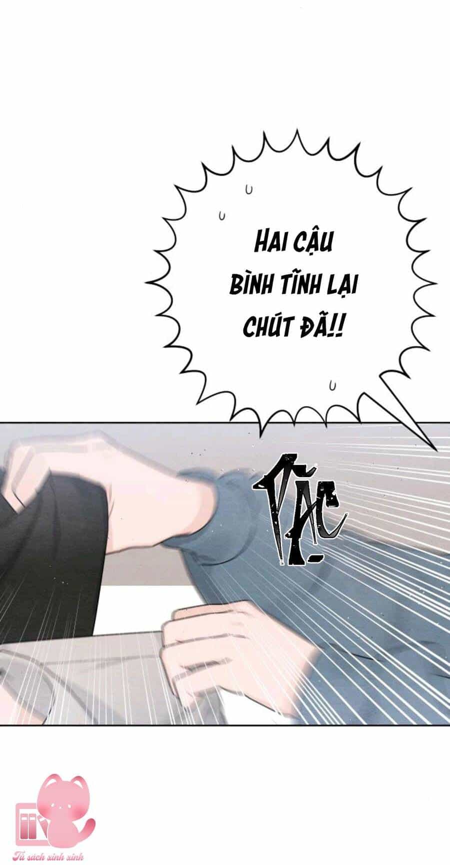 Bí Mật Thanh Xuân - Chương 28 - ảnh 15