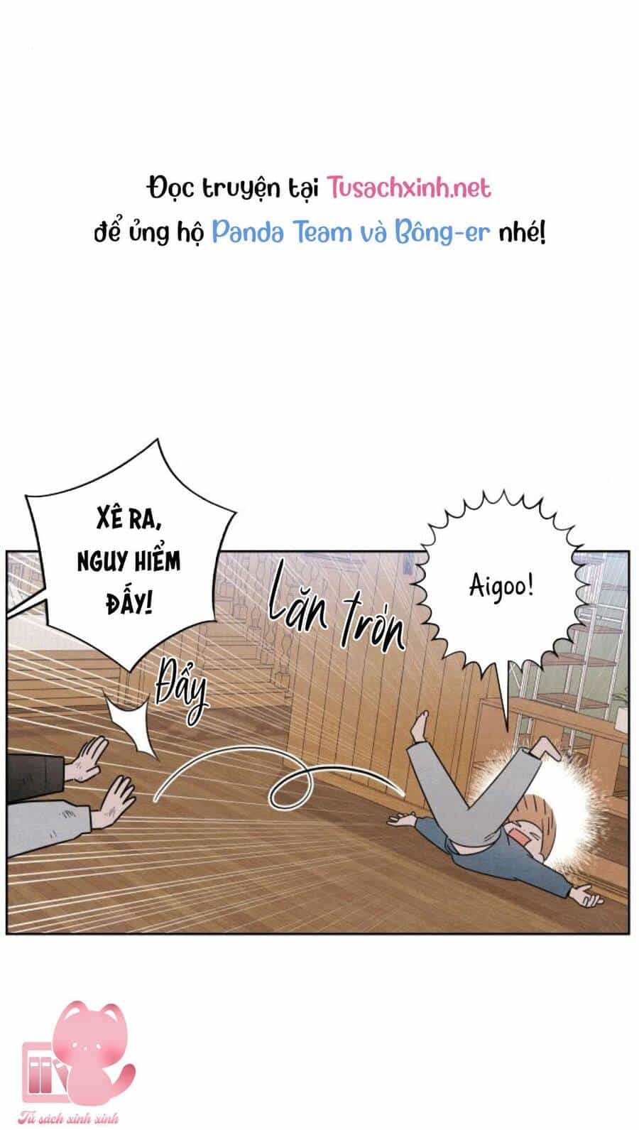 Bí Mật Thanh Xuân - Chương 28 - ảnh 16