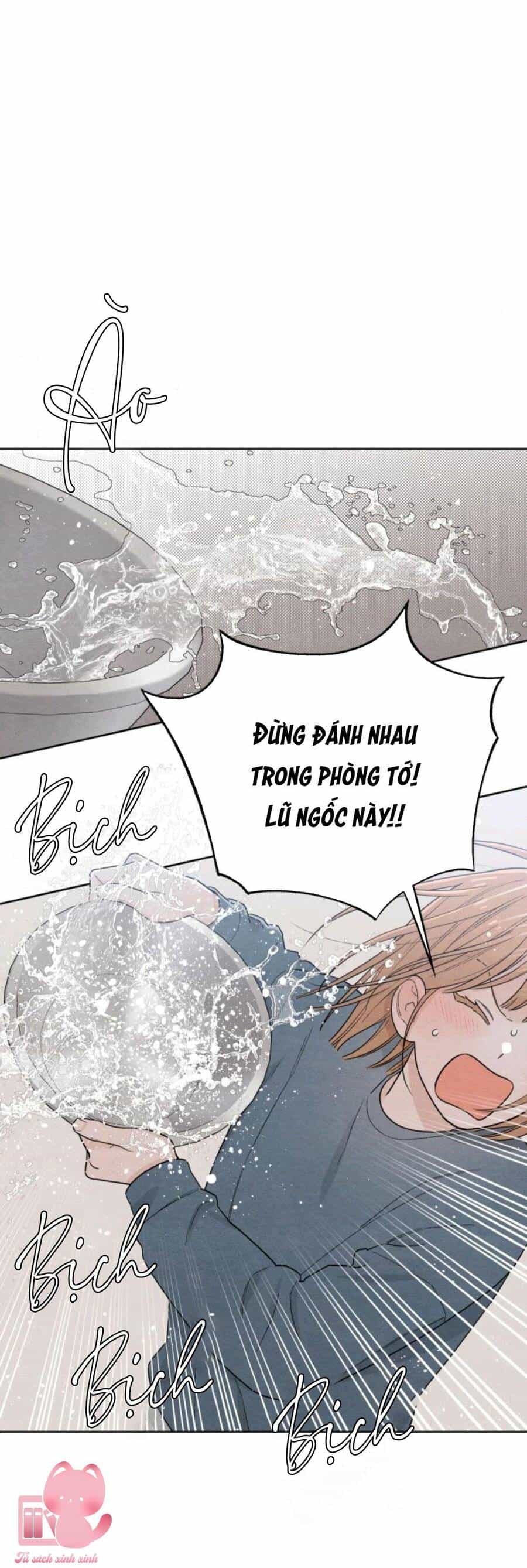 Bí Mật Thanh Xuân - Chương 28 - ảnh 18