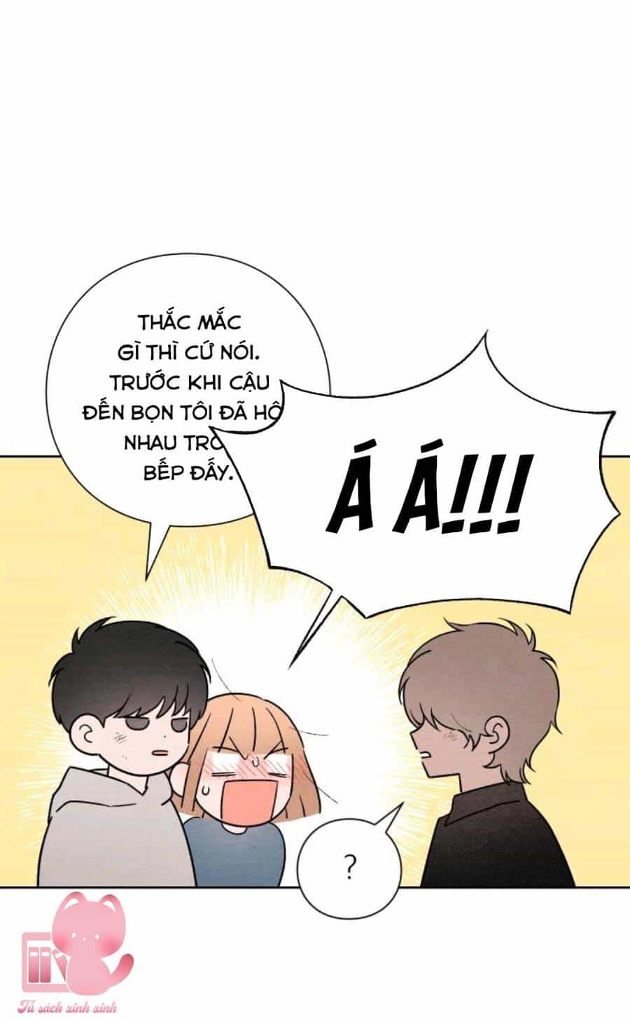 Bí Mật Thanh Xuân - Chương 28 - ảnh 34