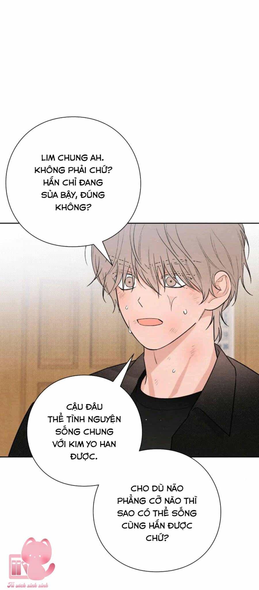 Bí Mật Thanh Xuân - Chương 28 - ảnh 37