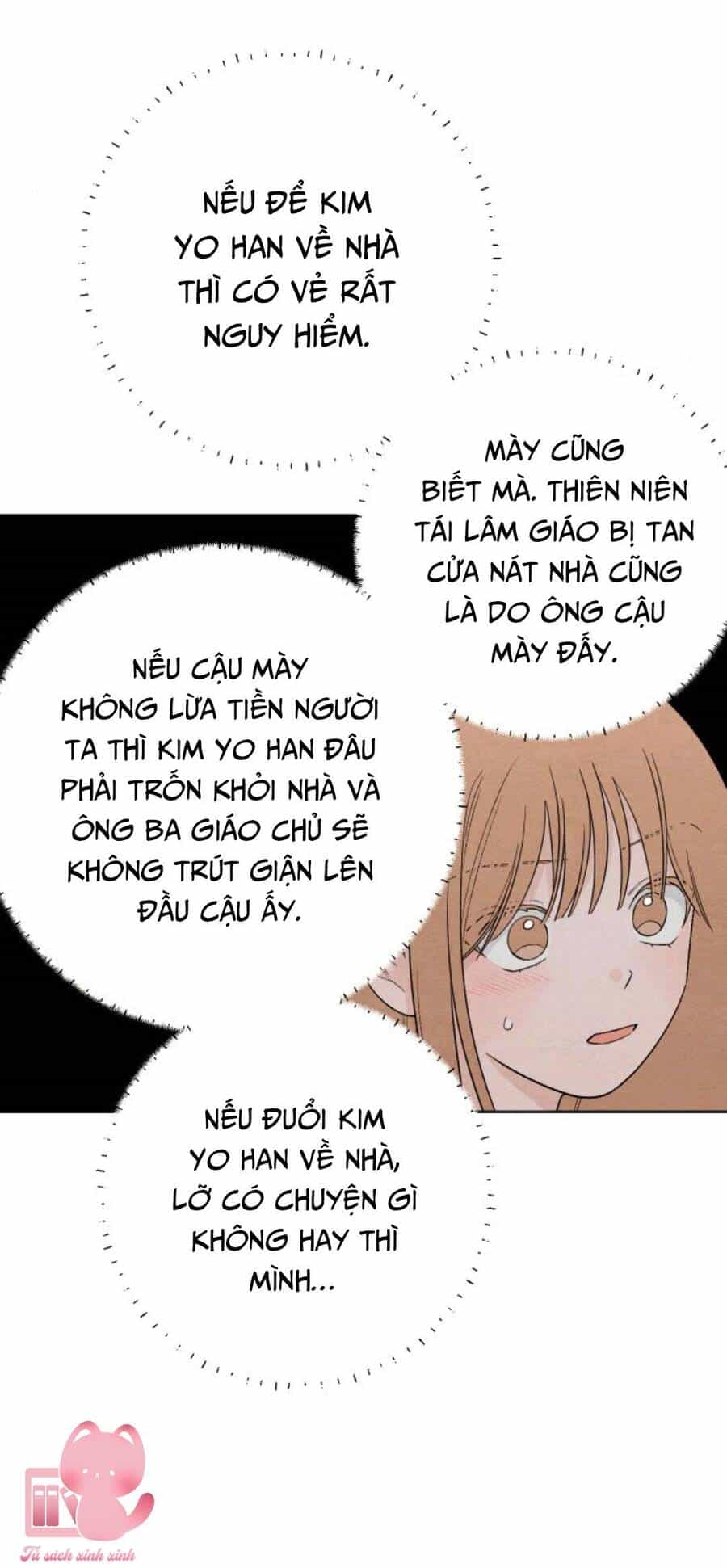 Bí Mật Thanh Xuân - Chương 28 - ảnh 38