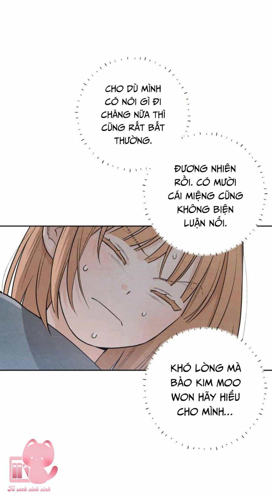 Bí Mật Thanh Xuân - Chương 28 - ảnh 39