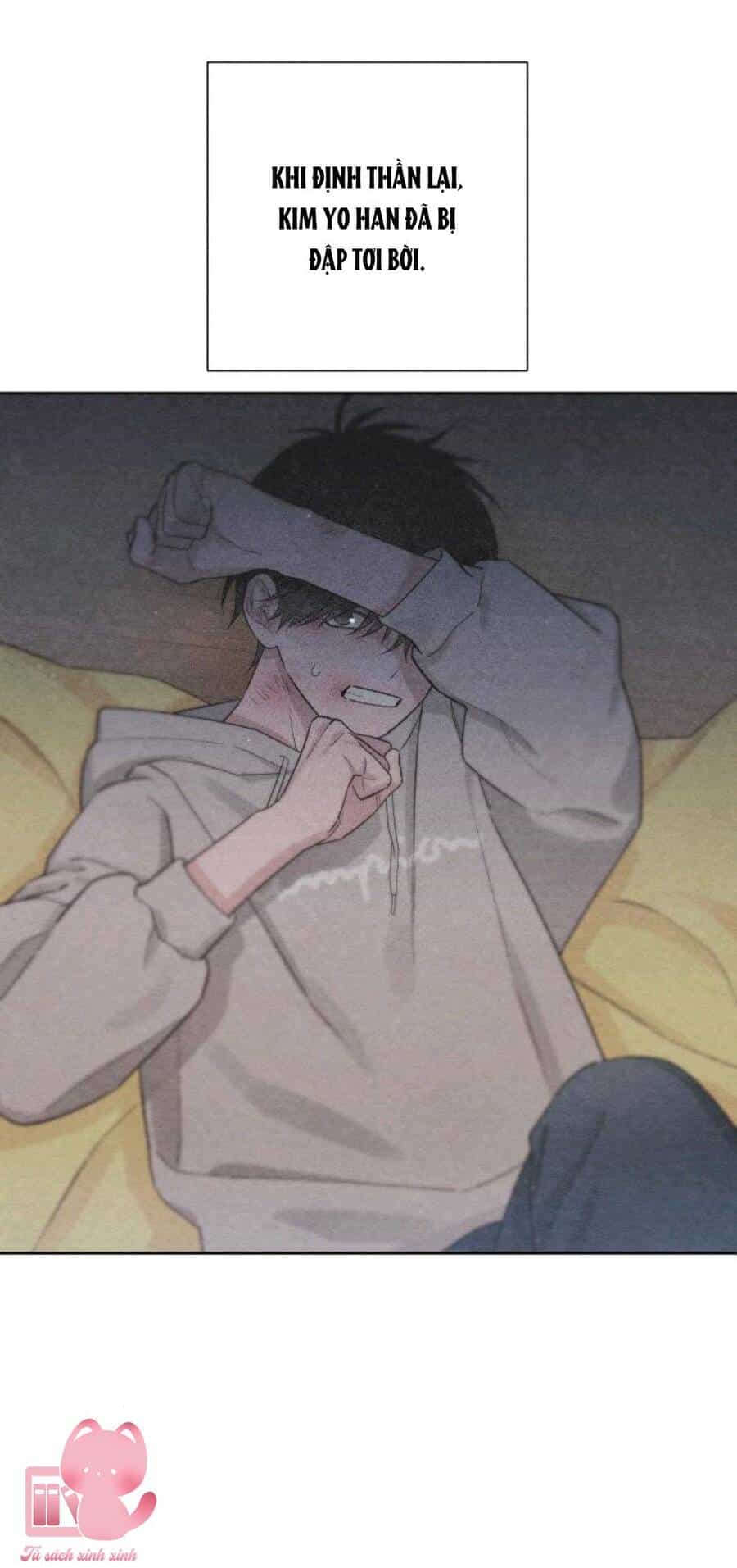 Bí Mật Thanh Xuân - Chương 28 - ảnh 4