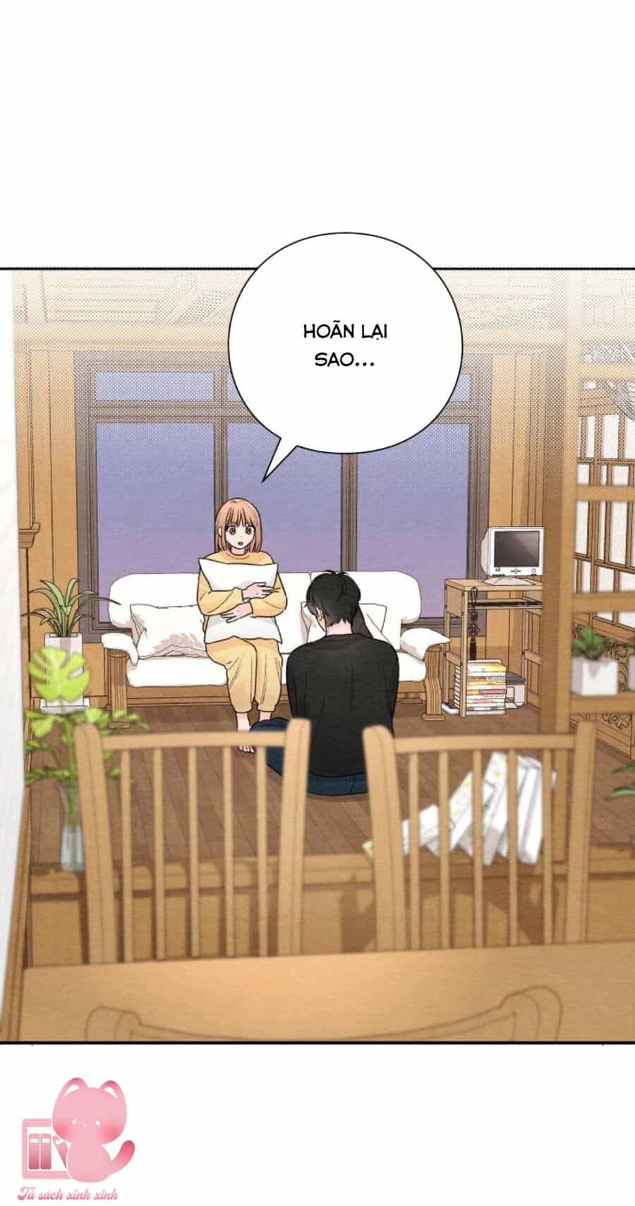 Bí Mật Thanh Xuân - Chương 29 - ảnh 23