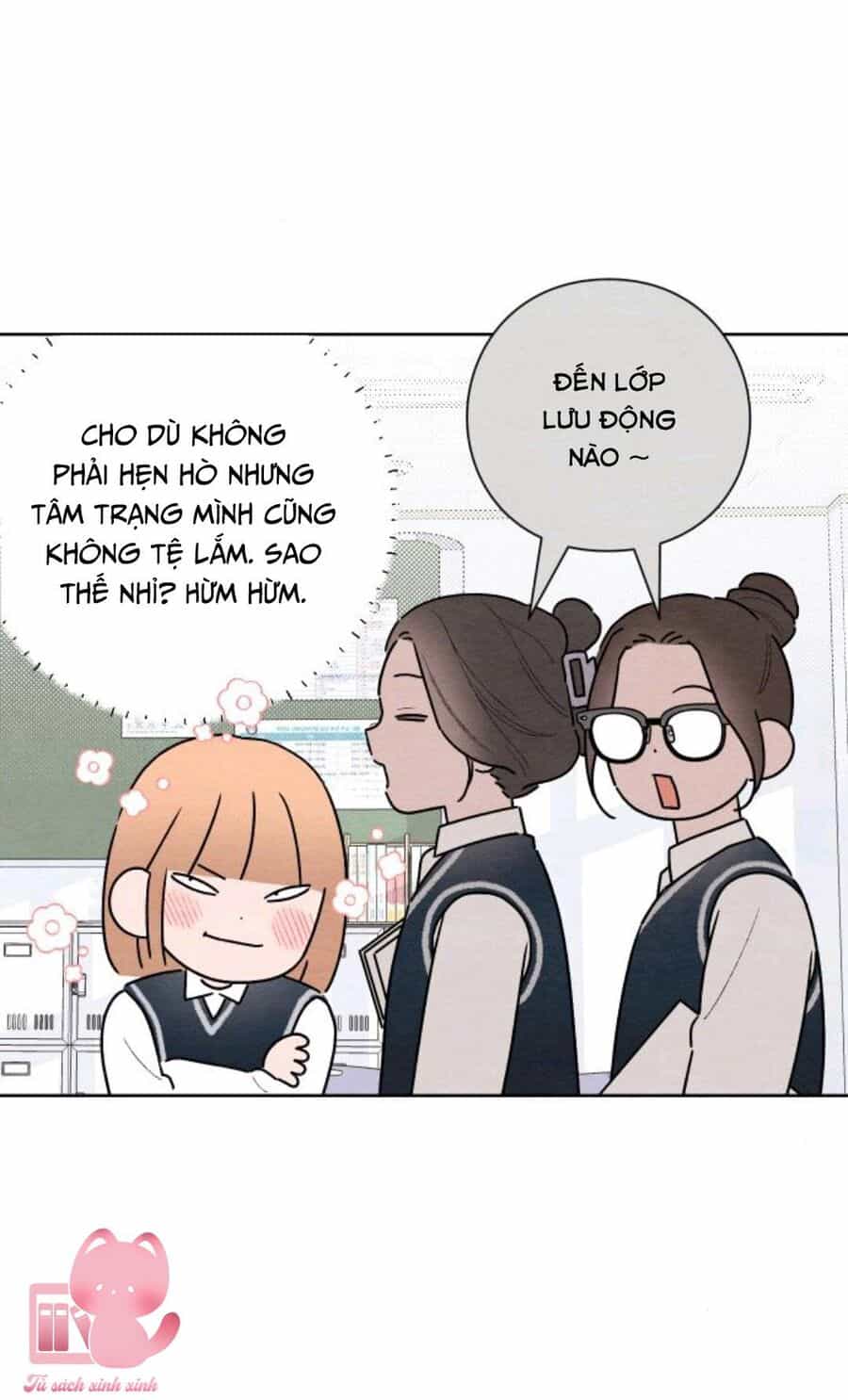 Bí Mật Thanh Xuân - Chương 29 - ảnh 31
