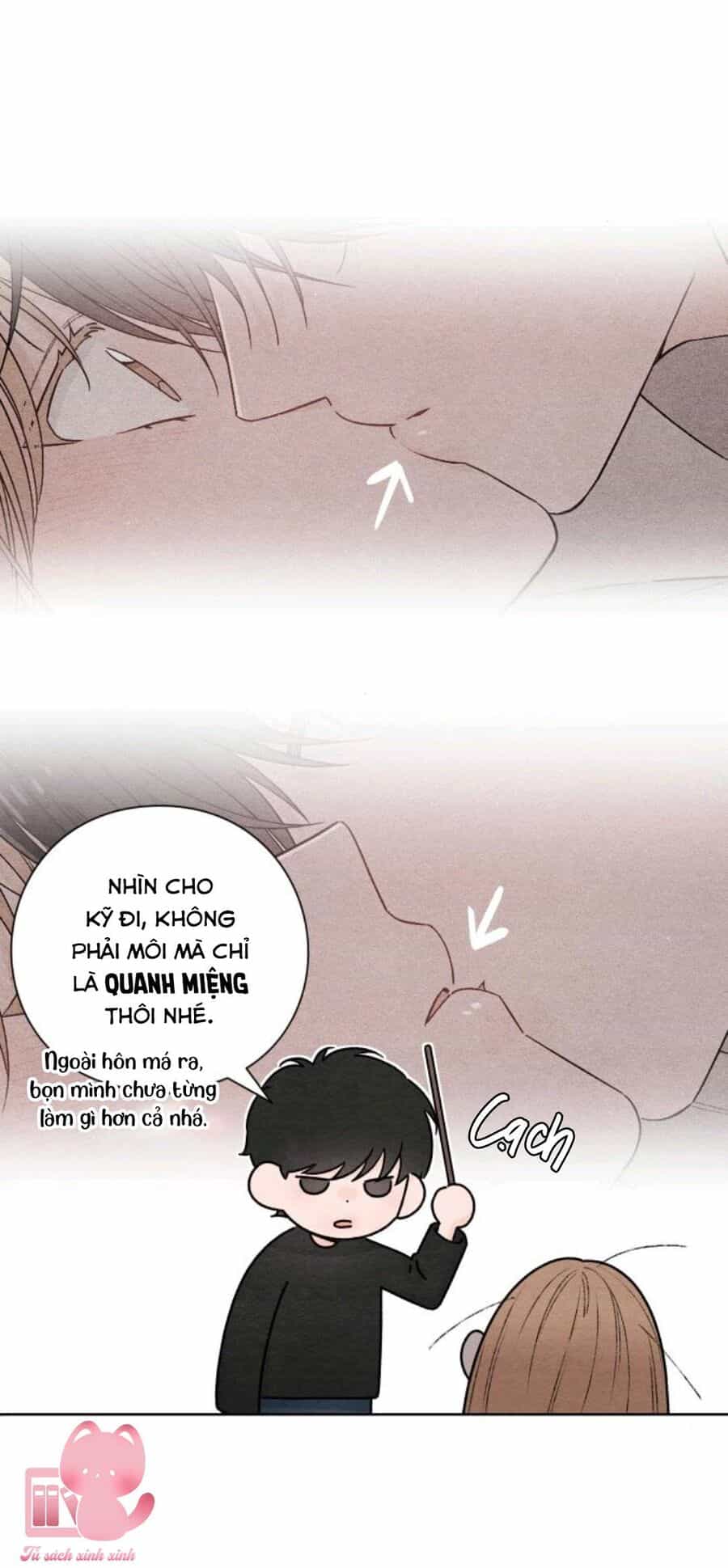 Bí Mật Thanh Xuân - Chương 29 - ảnh 5