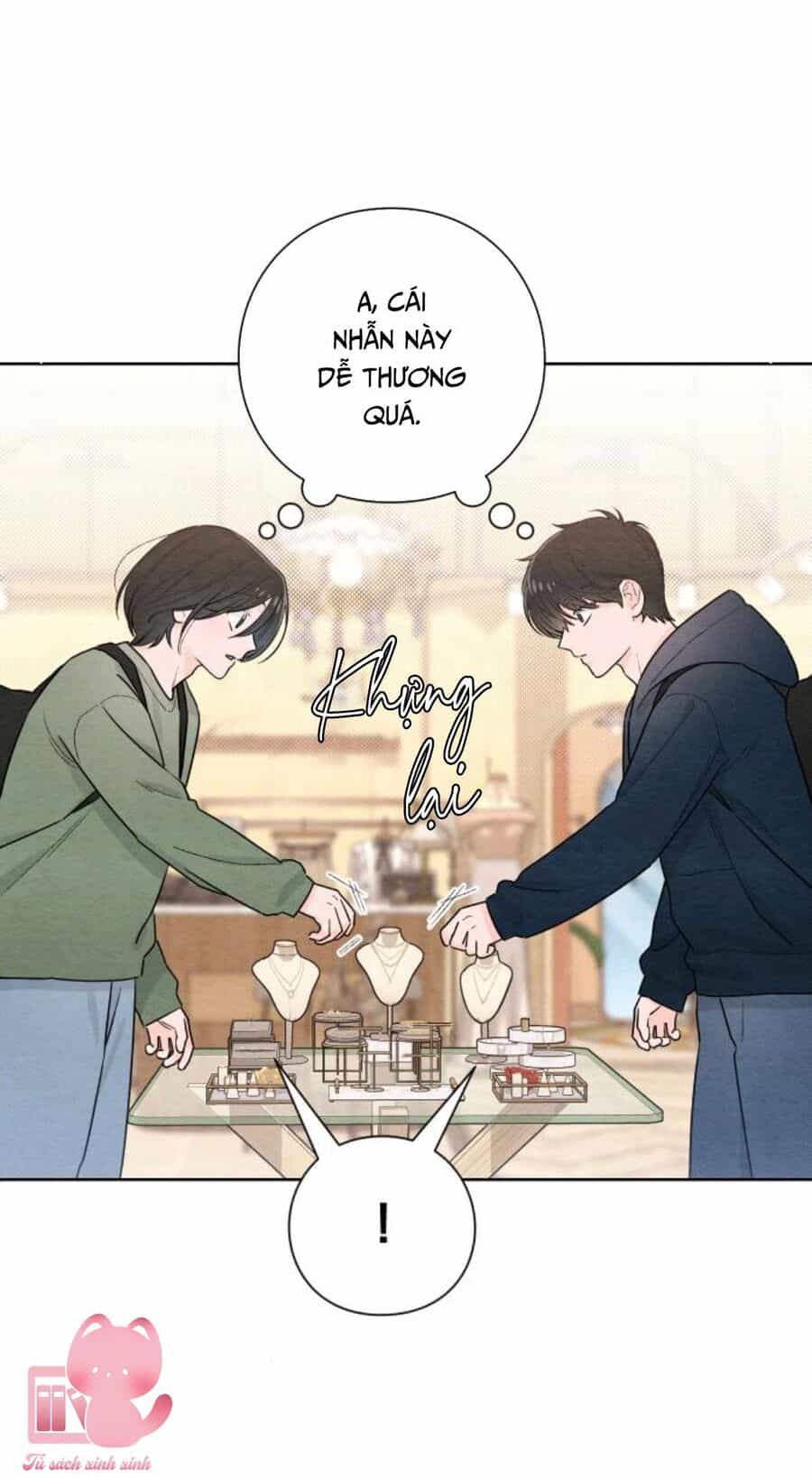 Bí Mật Thanh Xuân - Chương 29 - ảnh 57
