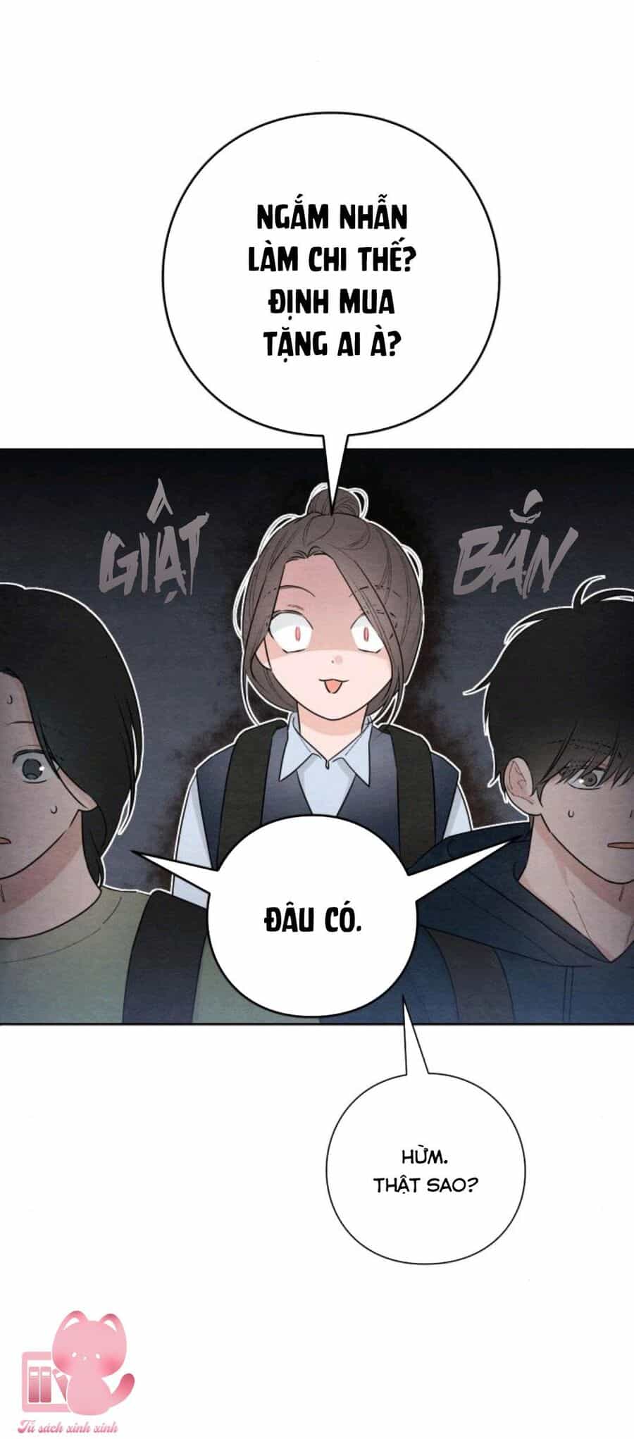 Bí Mật Thanh Xuân - Chương 29 - ảnh 59