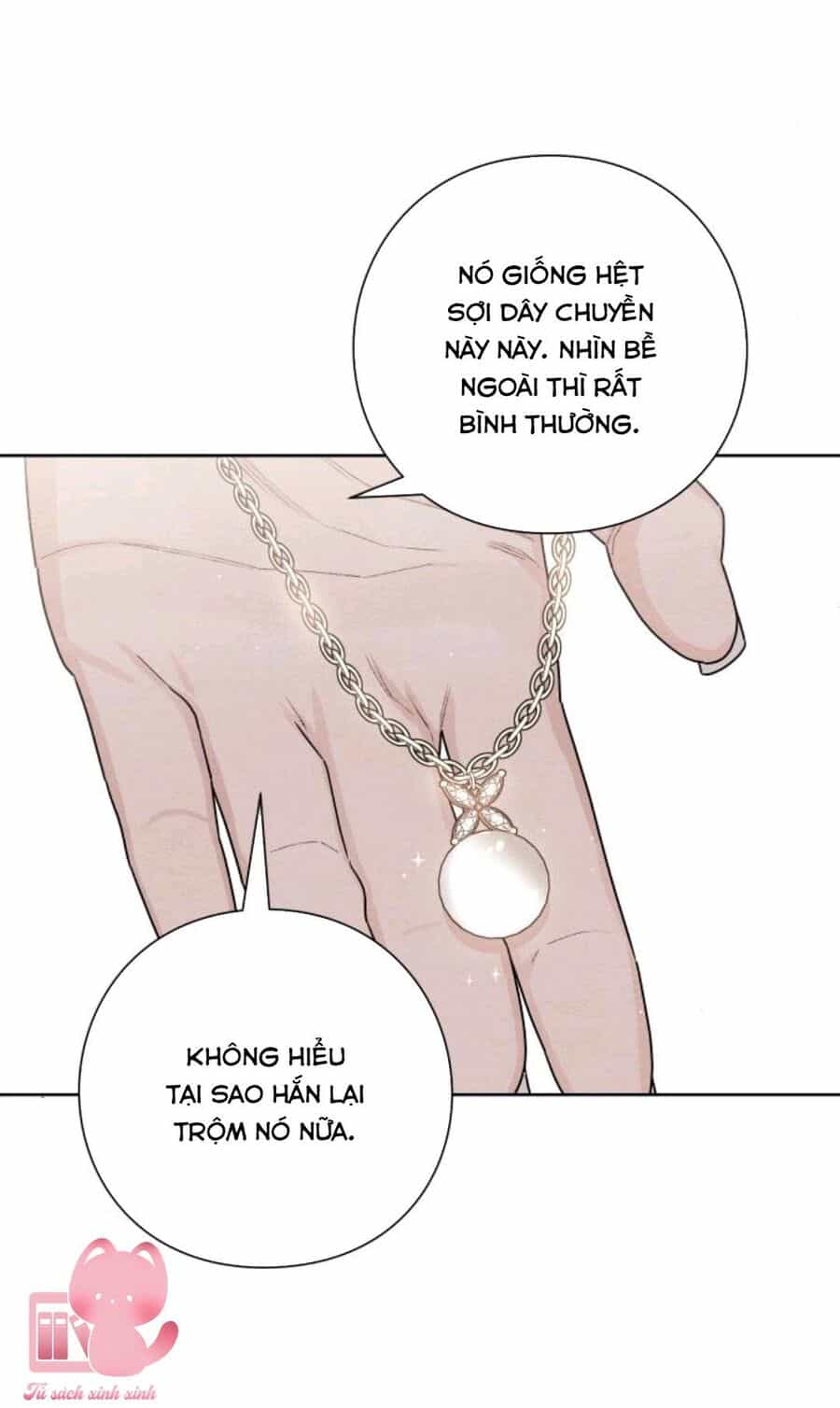 Bí Mật Thanh Xuân - Chương 29 - ảnh 62