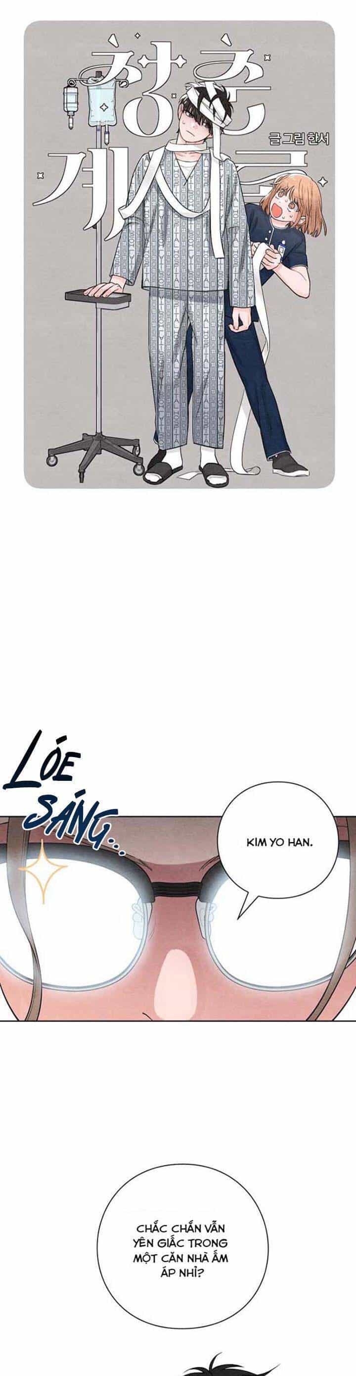 Bí Mật Thanh Xuân - Chương 3 - ảnh 10