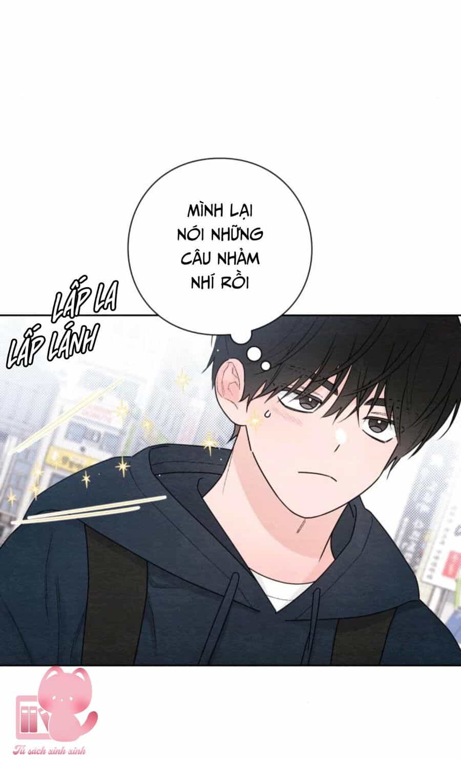Bí Mật Thanh Xuân - Chương 30 - ảnh 10