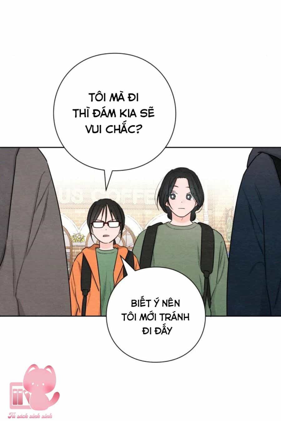 Bí Mật Thanh Xuân - Chương 30 - ảnh 20