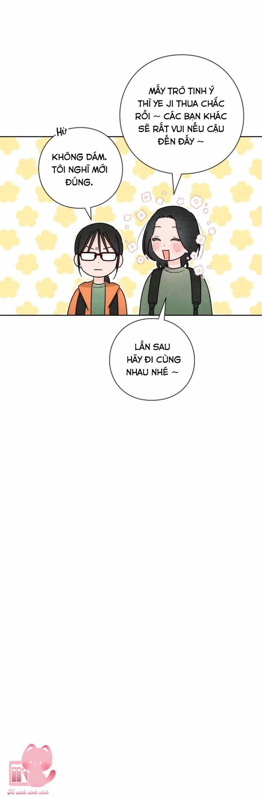 Bí Mật Thanh Xuân - Chương 30 - ảnh 21