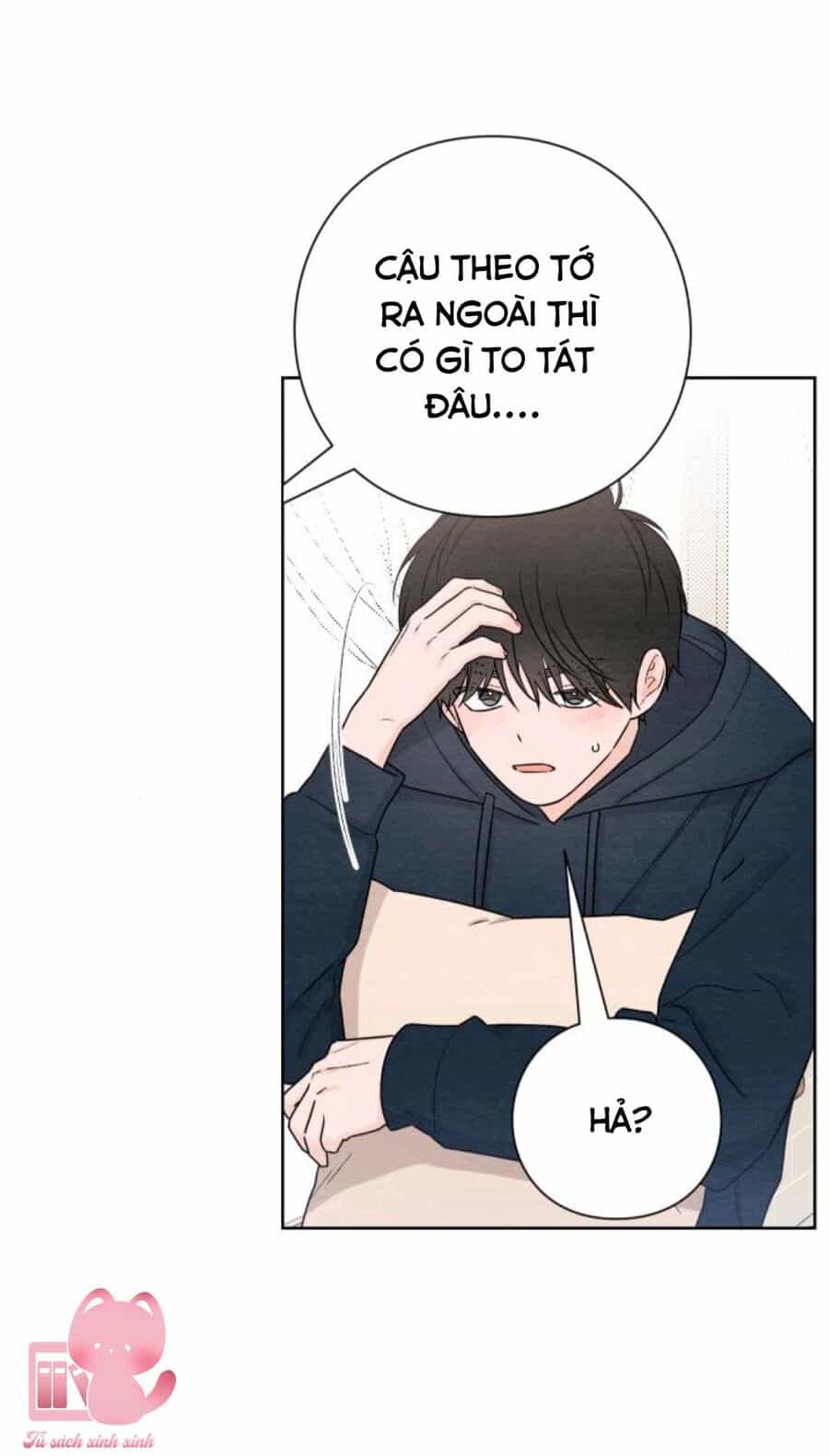 Bí Mật Thanh Xuân - Chương 30 - ảnh 39