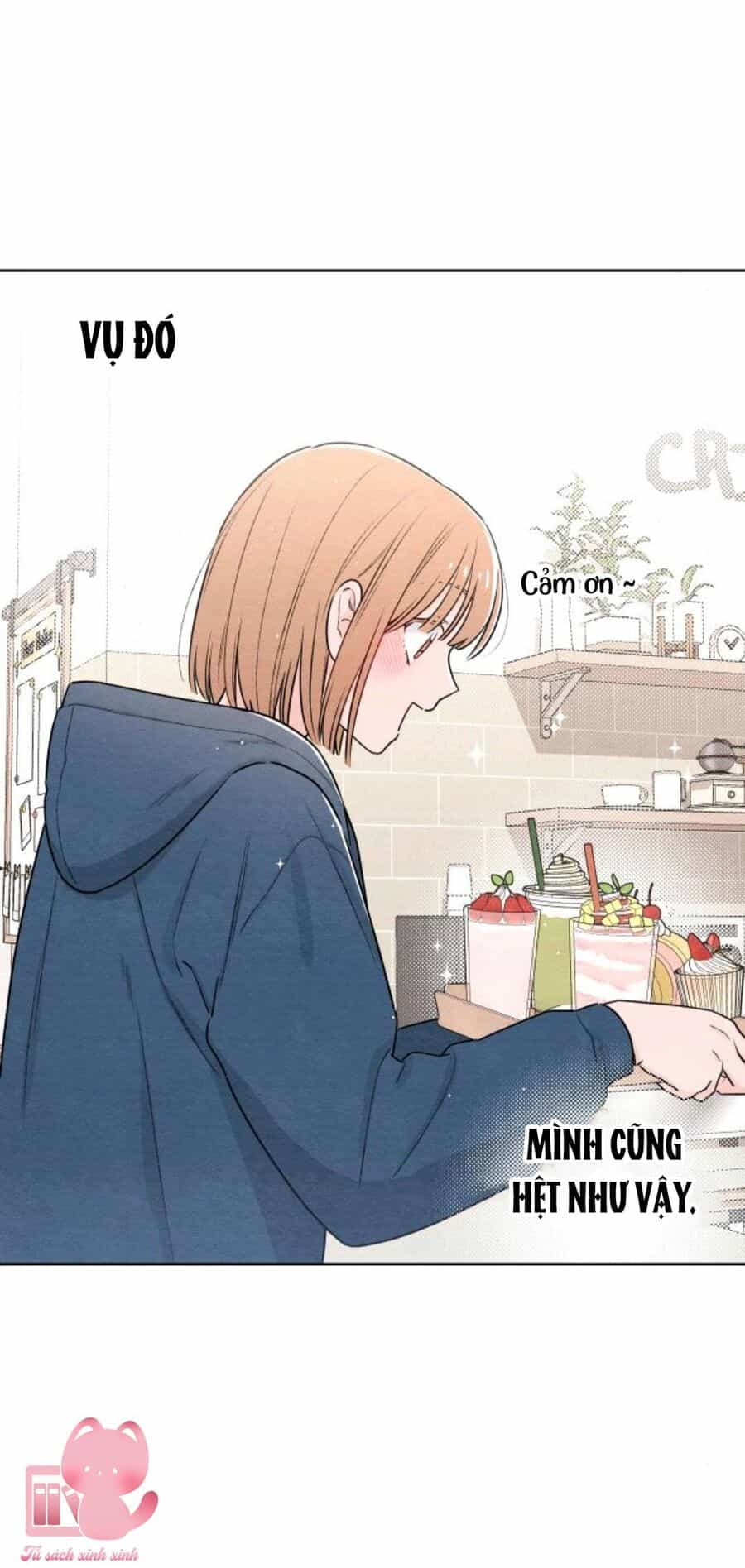 Bí Mật Thanh Xuân - Chương 30 - ảnh 45