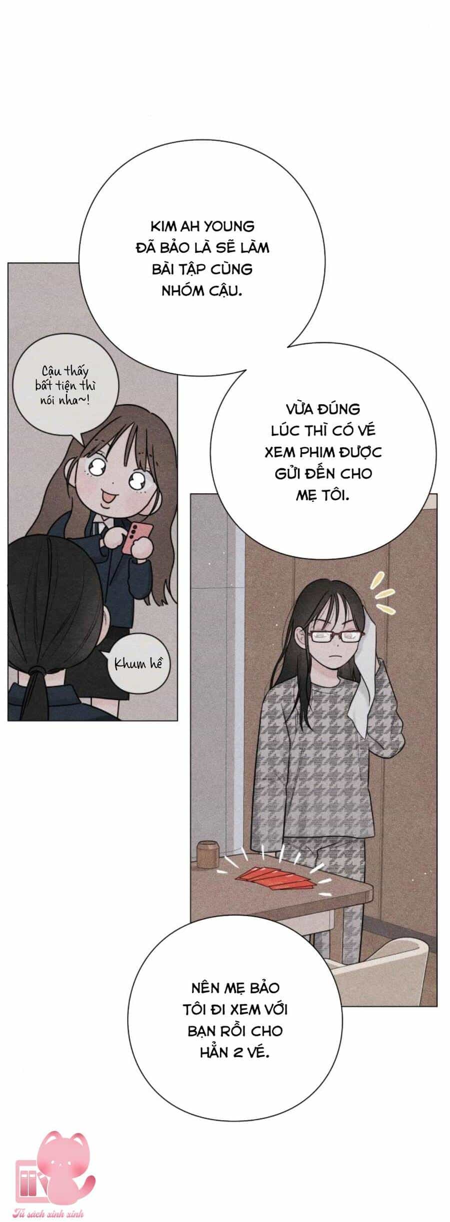 Bí Mật Thanh Xuân - Chương 31 - ảnh 13